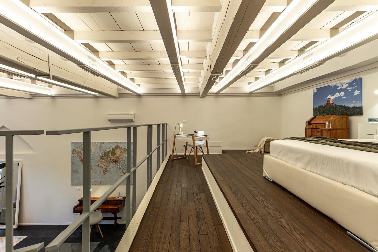 Righi Suite Apartment Bologna Ngoại thất bức ảnh