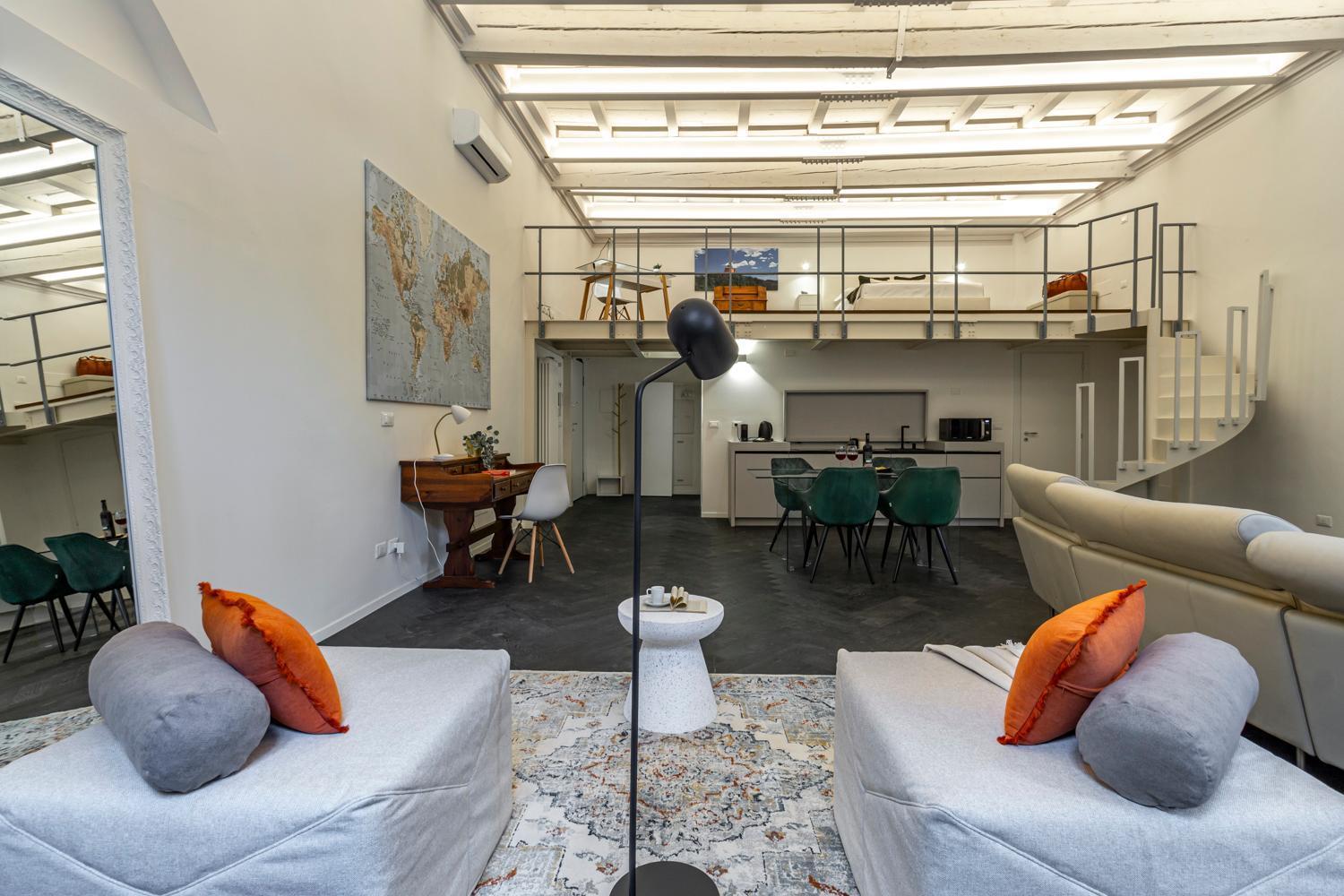 Righi Suite Apartment Bologna Ngoại thất bức ảnh
