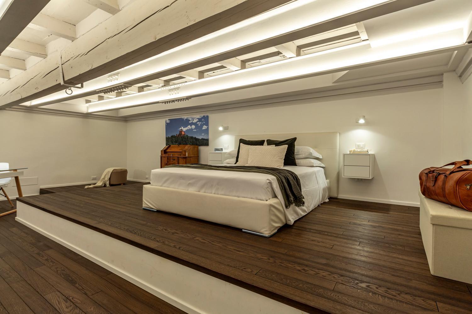 Righi Suite Apartment Bologna Ngoại thất bức ảnh