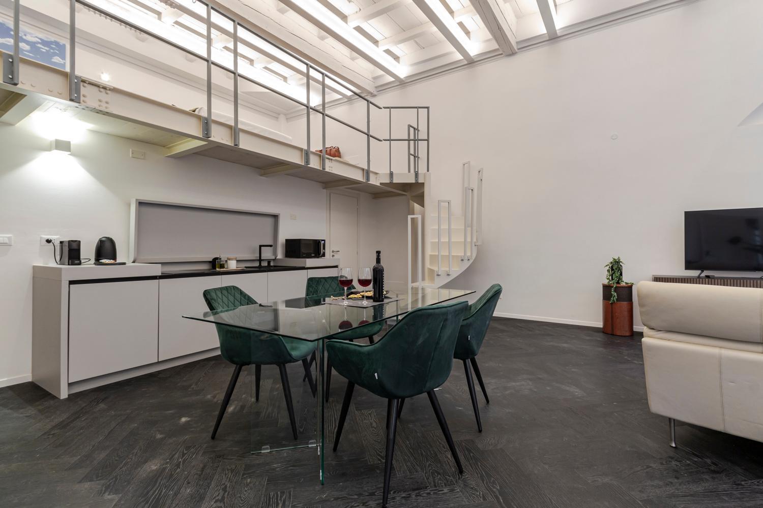 Righi Suite Apartment Bologna Ngoại thất bức ảnh