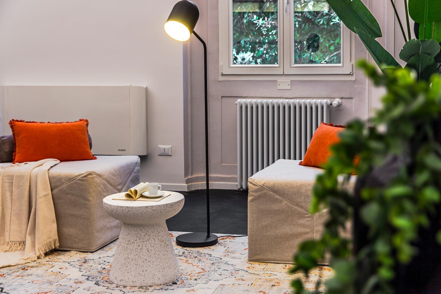 Righi Suite Apartment Bologna Ngoại thất bức ảnh
